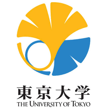 University of Tokyo logo